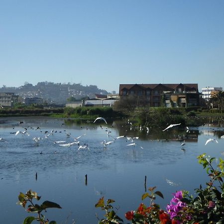 Radisson Hotel Tamboho Waterfront Antananarivo Buitenkant foto